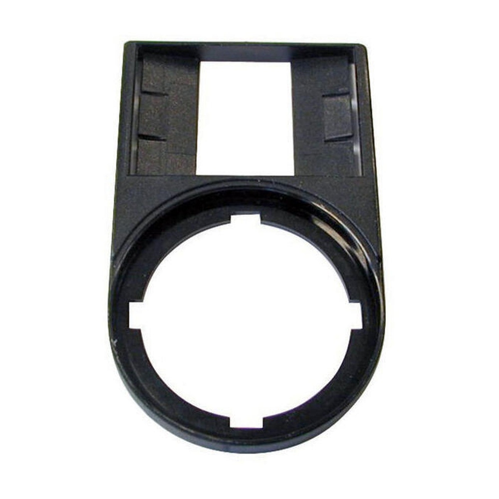 Eaton RMQ-Titan Etikett Halterung Für Steuerknöpfe - 216392