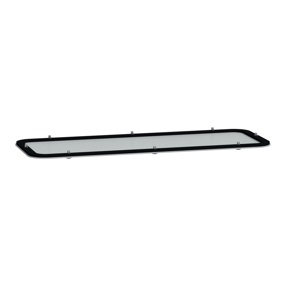 Kabeldurchführungsplatte Schneider Electric NSYTLD 345x130mm - NSYTLD