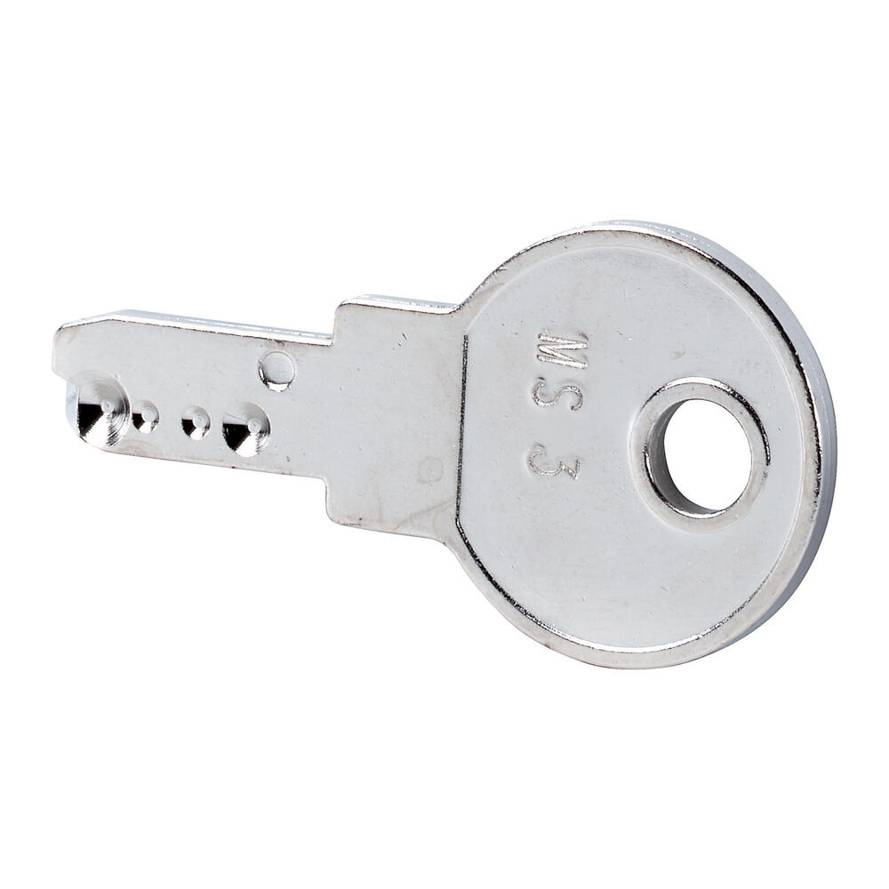 Eaton M22-ES-MS3 Llave De Seguridad De Reemplazo - 111766