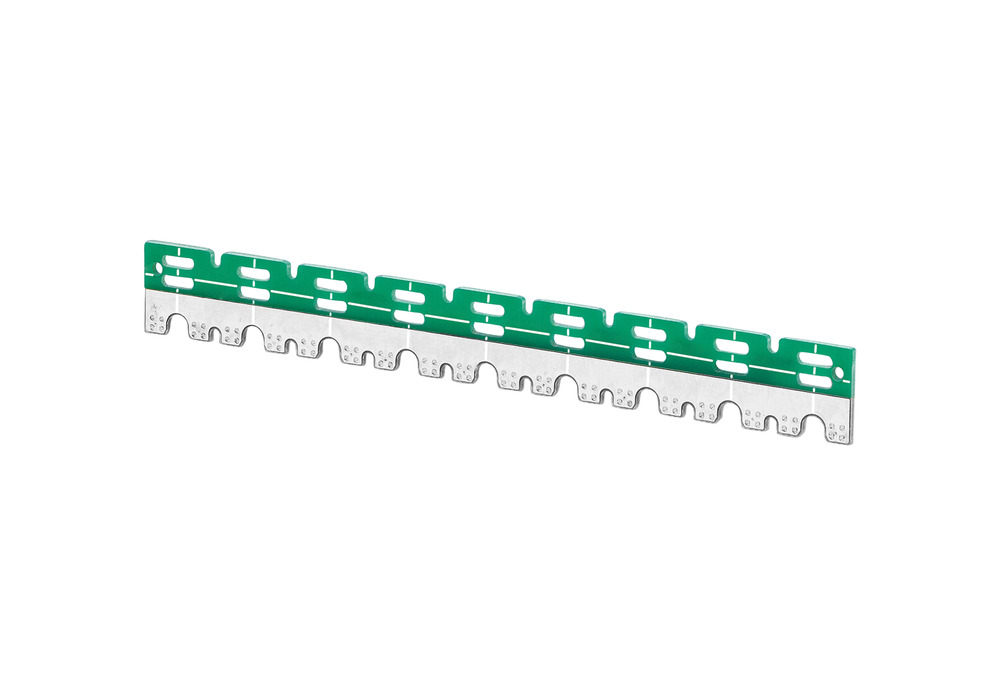 Metz Connect Puente De Terminal De 10 Polos Serie F8 F10 - 110728