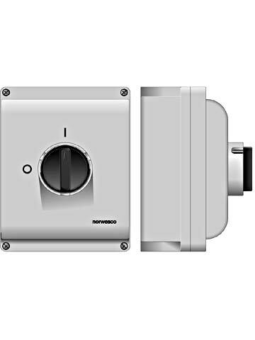 Norwesco SA480H 80A 500V IP65 Interrupteur Industriel - 310048