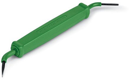 WAGO 2009-309 Dubbelblad Bediening Gereedschap Voor TOPJOB S - 2009-309