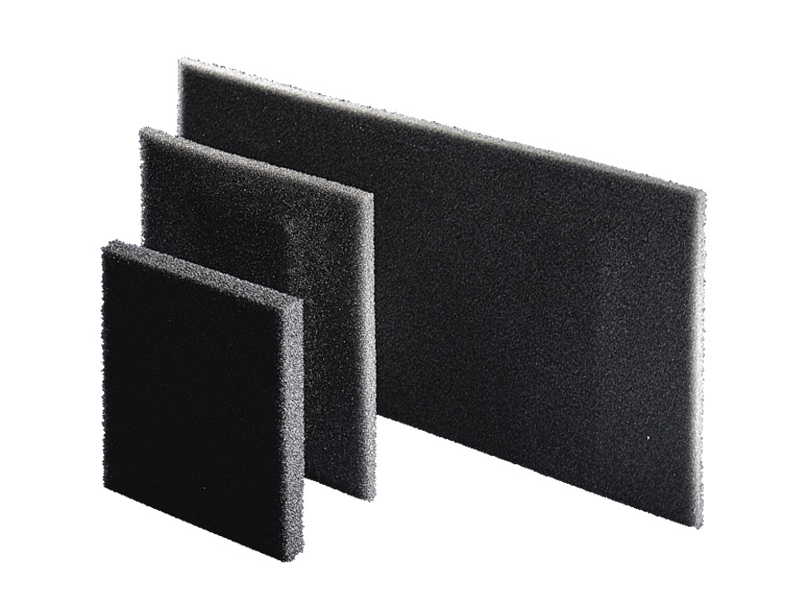 Rittal Sk 3286.400 Unité De Refroidissement Tapis Filtrant - 3286400 [3 Pièces]