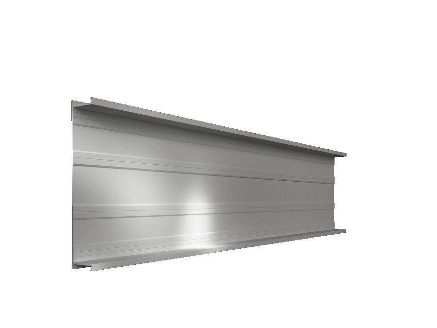 Rittal Riline60 Pls800 Grundplatte 1100mm - 9341130