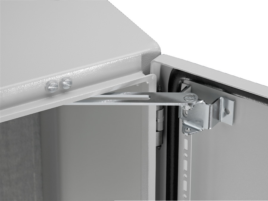 Rittal SZ 2519000 Door Stay For Wall Enclosures - 2519000