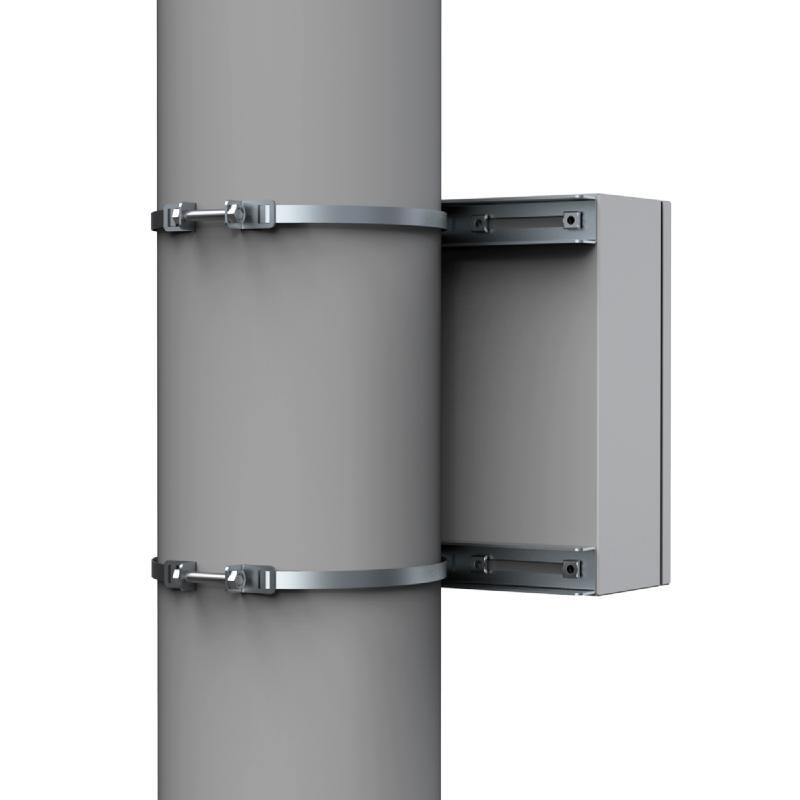 Enclosure Pole Mount Kit - EPF0300