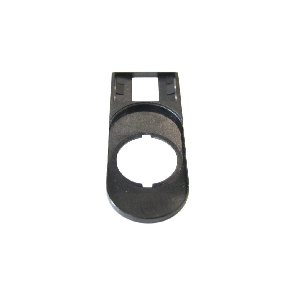 Rmq Titan Doble Botón De Presión Soporte De Leyenda 30x75mm - 216394