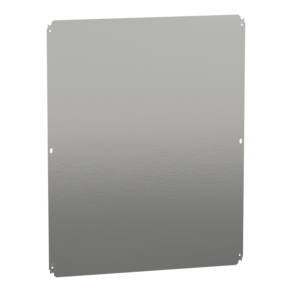 Schneider Electric Mounting Plate 1000x800mm - NSYMM108