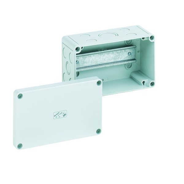 Spelsberg RK 4/18 Terminal Box IP54/66 - 61591201