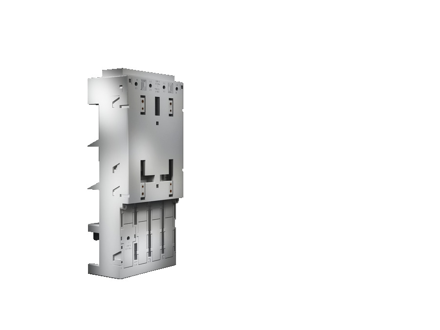 Rittal Sv Riline60 Disjoncteur Adaptateur 160A - 9342514