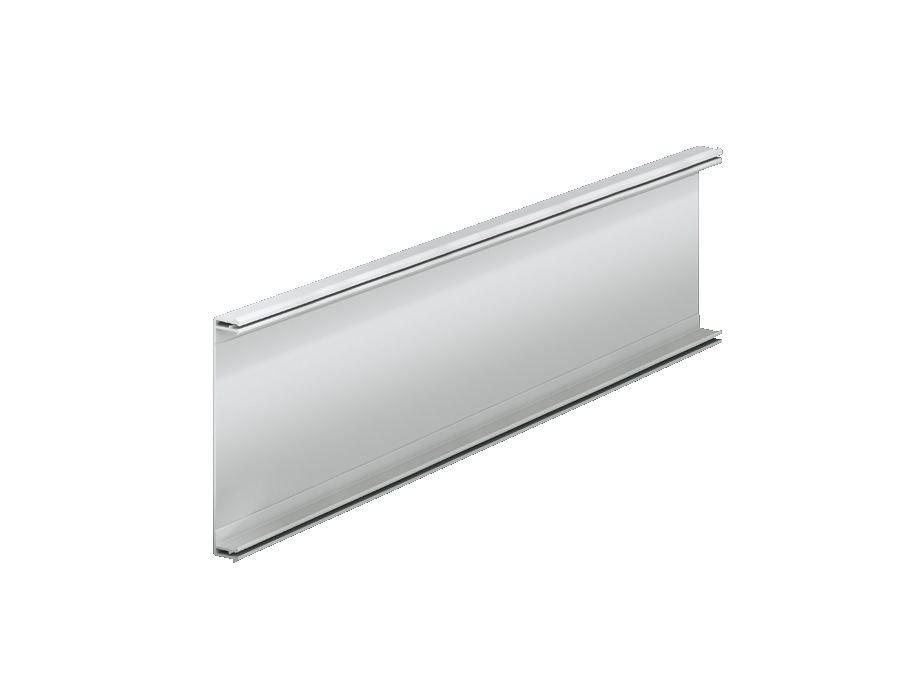 Rittal Mini PLS Plateau De Base 500mm - 9605000