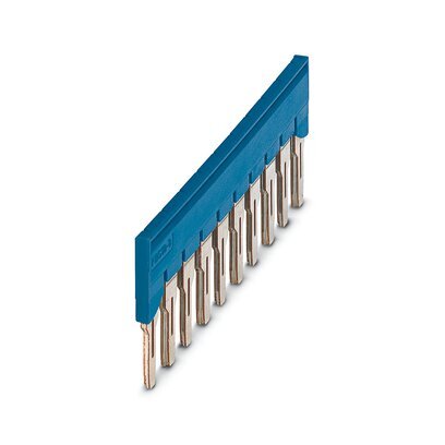 Phoenix Contact FBS 10-8 Blauer Brückenstecker 41A - 3032606