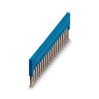 Phoenix Contact Fbs 20-5 Blauwe Insteekbrug - 3036929