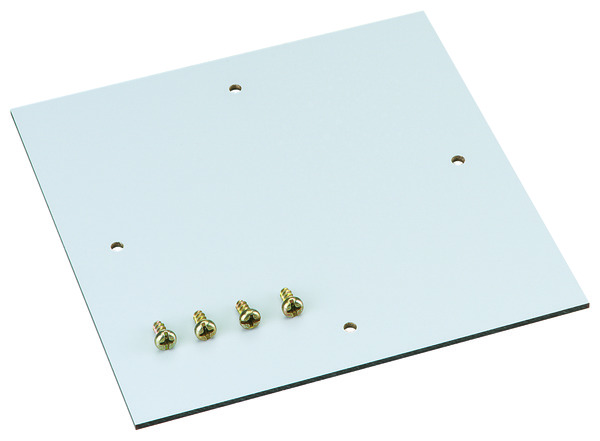 Spelsberg TK MPI-3625 Placa De Montaje 331x220mm - 19501201