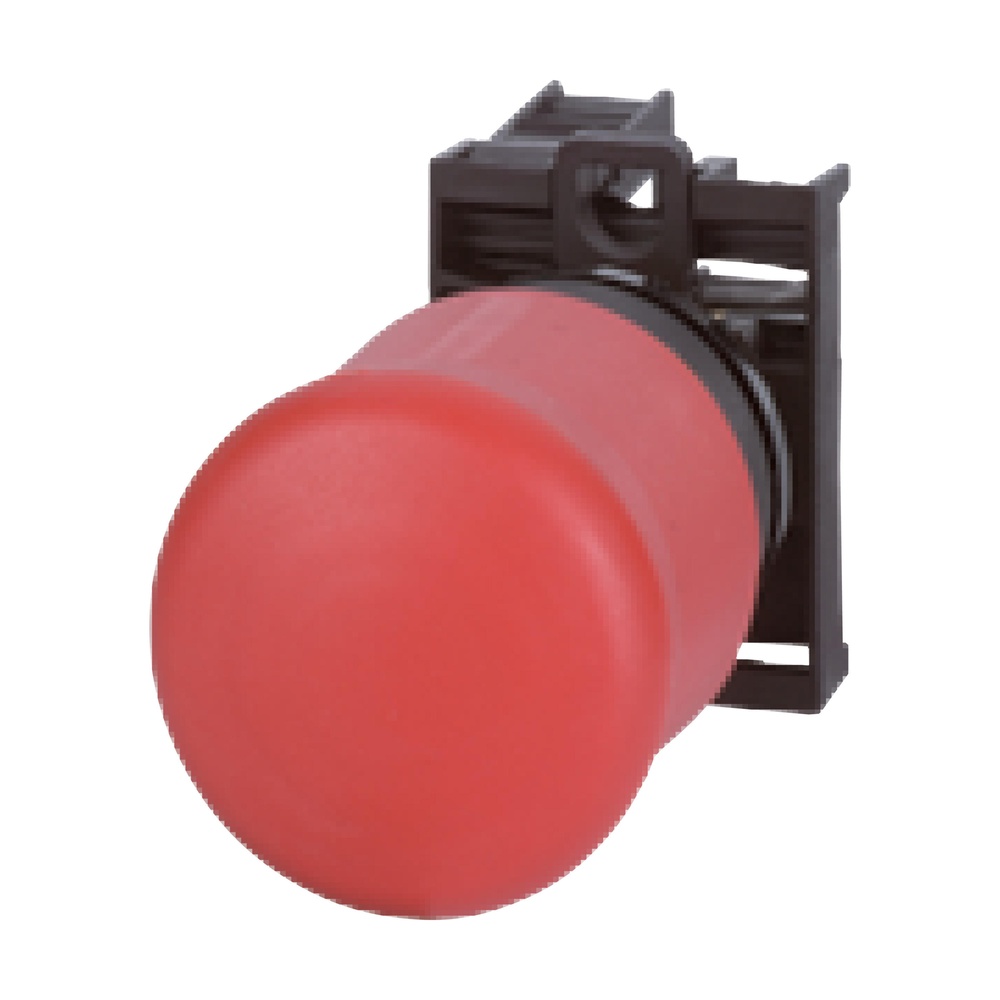 Eaton RMQ-Titan Bouton D'Arrêt D'Urgence 38mm IP66 - 216515