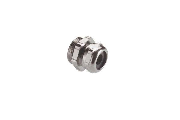 Pflitsch EMC PG11 Kabelverschraubung MS Vernickelt - 15152Z11S05