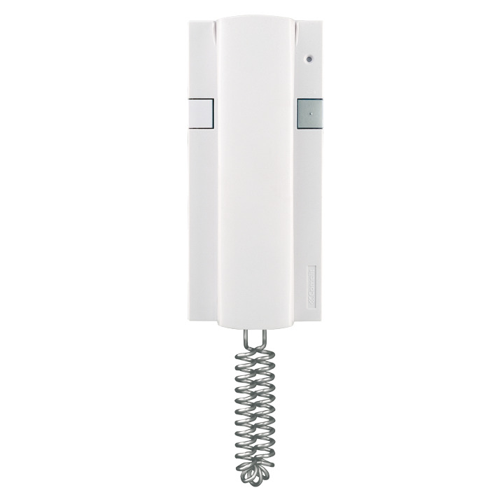 Comelit Stijl Basis Audio Intercom Systeem - 2638