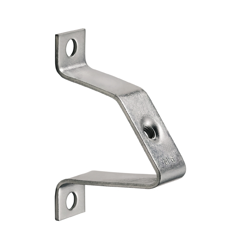 Weidmuller M6 Din-Railbevestiging Staal - 0164000000