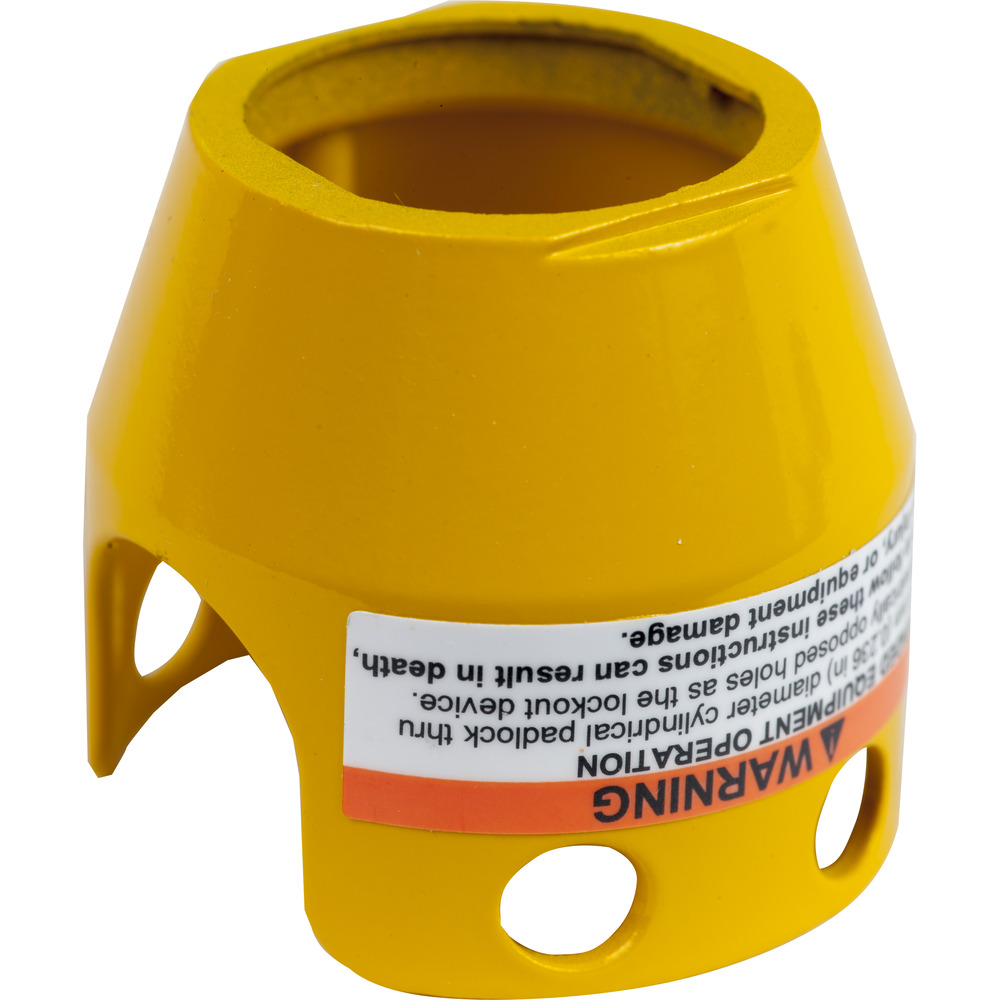 Garde D'Arrêt D'Urgence En Métal 40mm Pour La Série Harmony XB - ZBZ1605