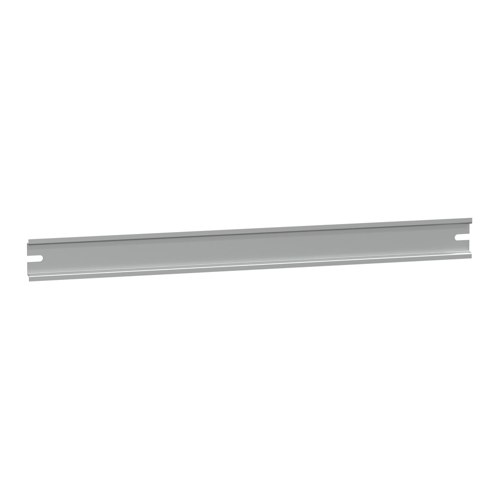 Schneider Electric Rail DIN 35x7.5mm 400mm Pour Enceintes SBM - NSYAMRD40357SB