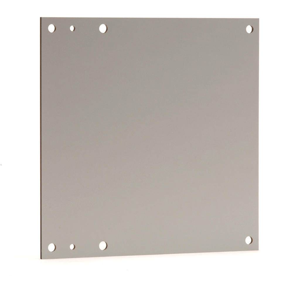 Eaton KG433 Befestigungsplatte 220x220mm - 1028915