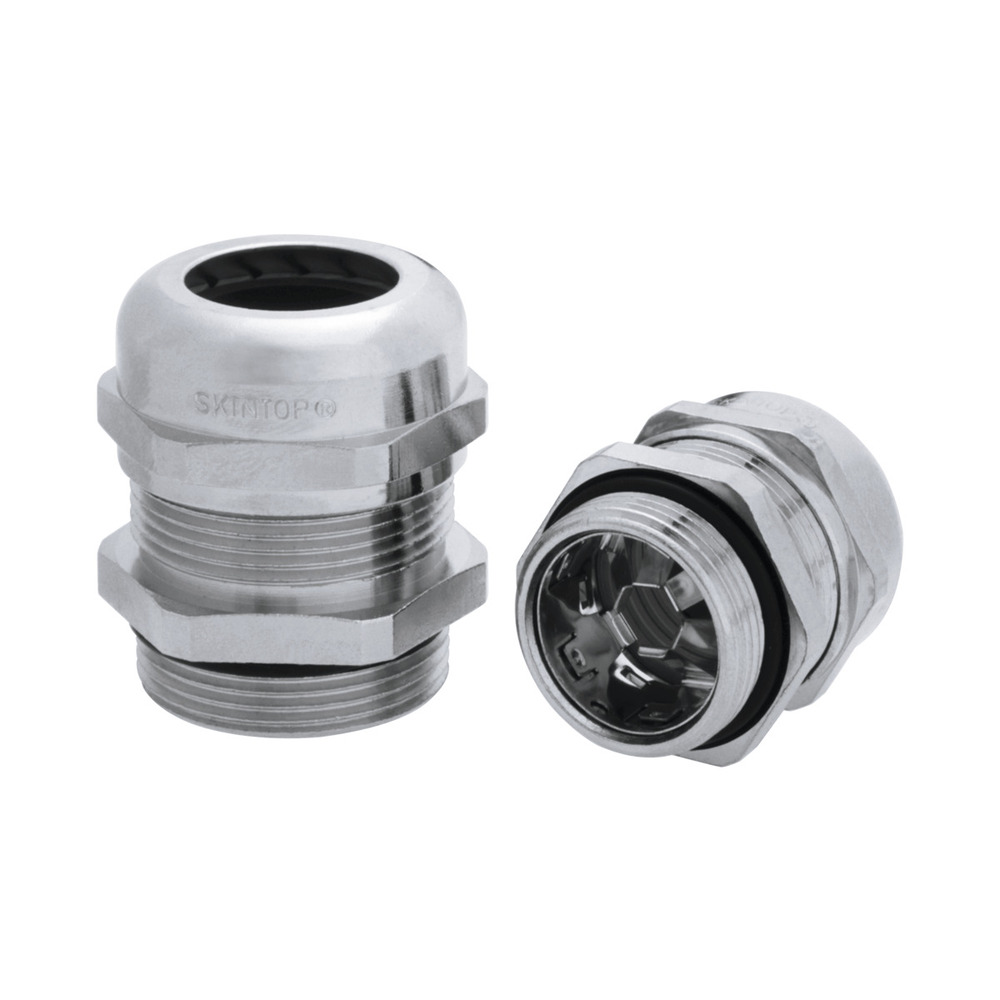 LAPP Skintop MS-SC-M25 EMC Latón Pasacables - 53112640