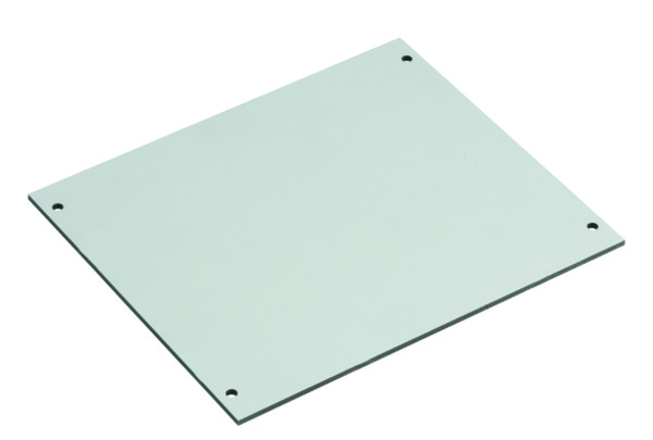 Spelsberg TG MPI-2516 Embase De Montage 220x152mm - 18601201
