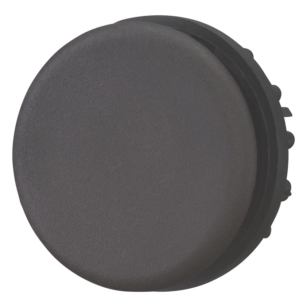 Eaton M22S-B Zwarte Ronde Blindplug IP66 - 216390