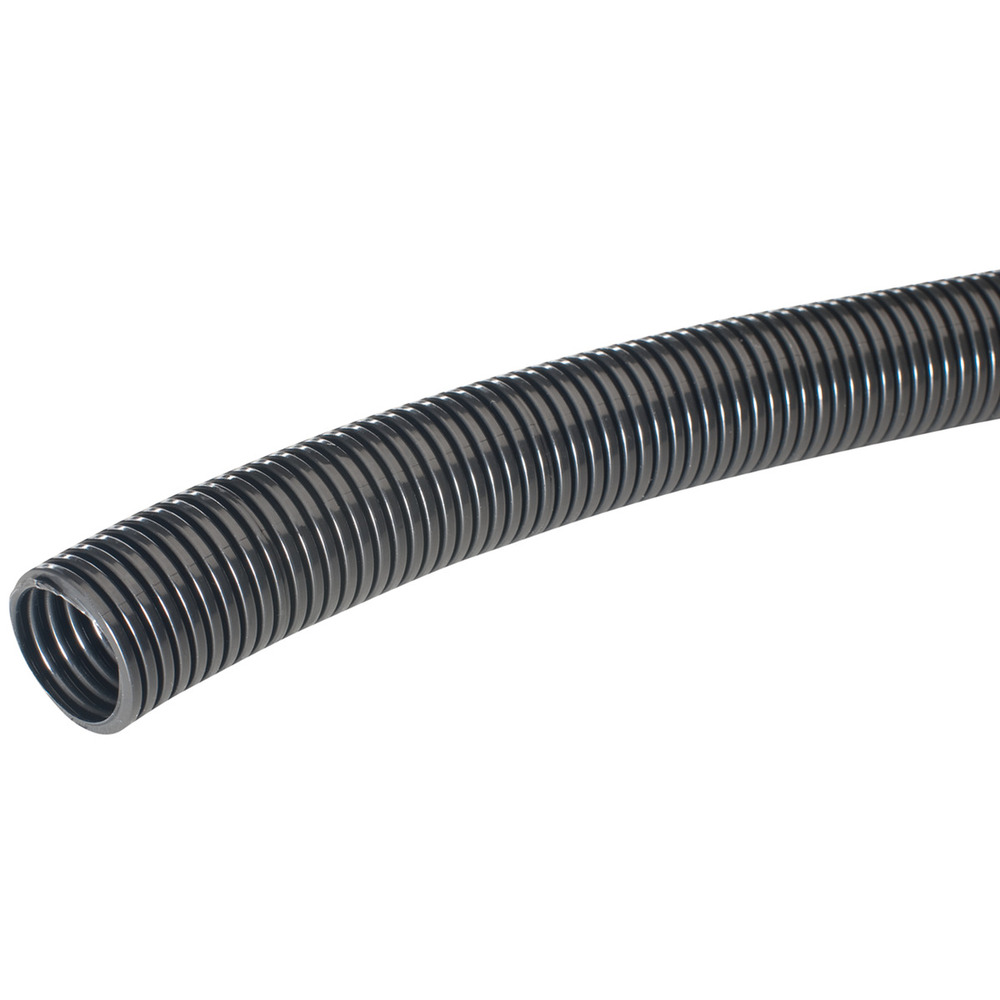 Silvyn Fpas Pa6 Parallel Geribbelde Kabelbeschermhoes 34 Mm - 61754055 [25 Meter]