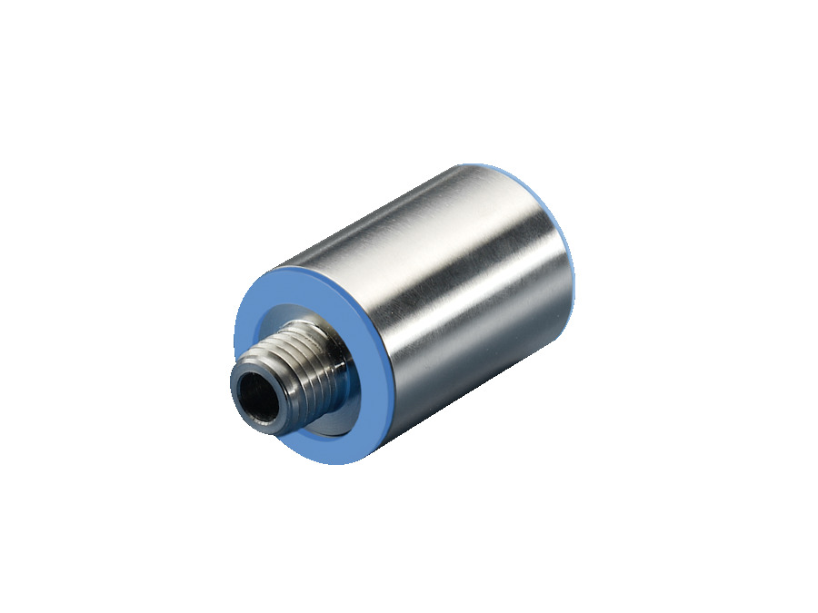 Rittal HD 50mm Edelstahl Wandabstandshalter - 4000100