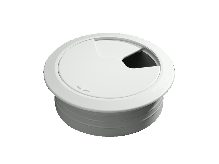Rittal IW Passe-Câbles Pour Plan De Travail 60mm - 6902770