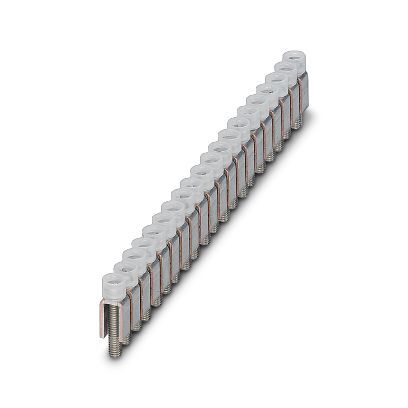 Phoenix Contact FBI 20-6 Fester Brückenstecker - 0201867