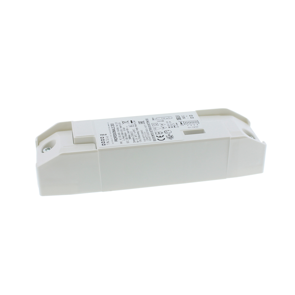 Klemko Led Driver 38W Zigbee Constante Stroom 300-1050mA - 860230