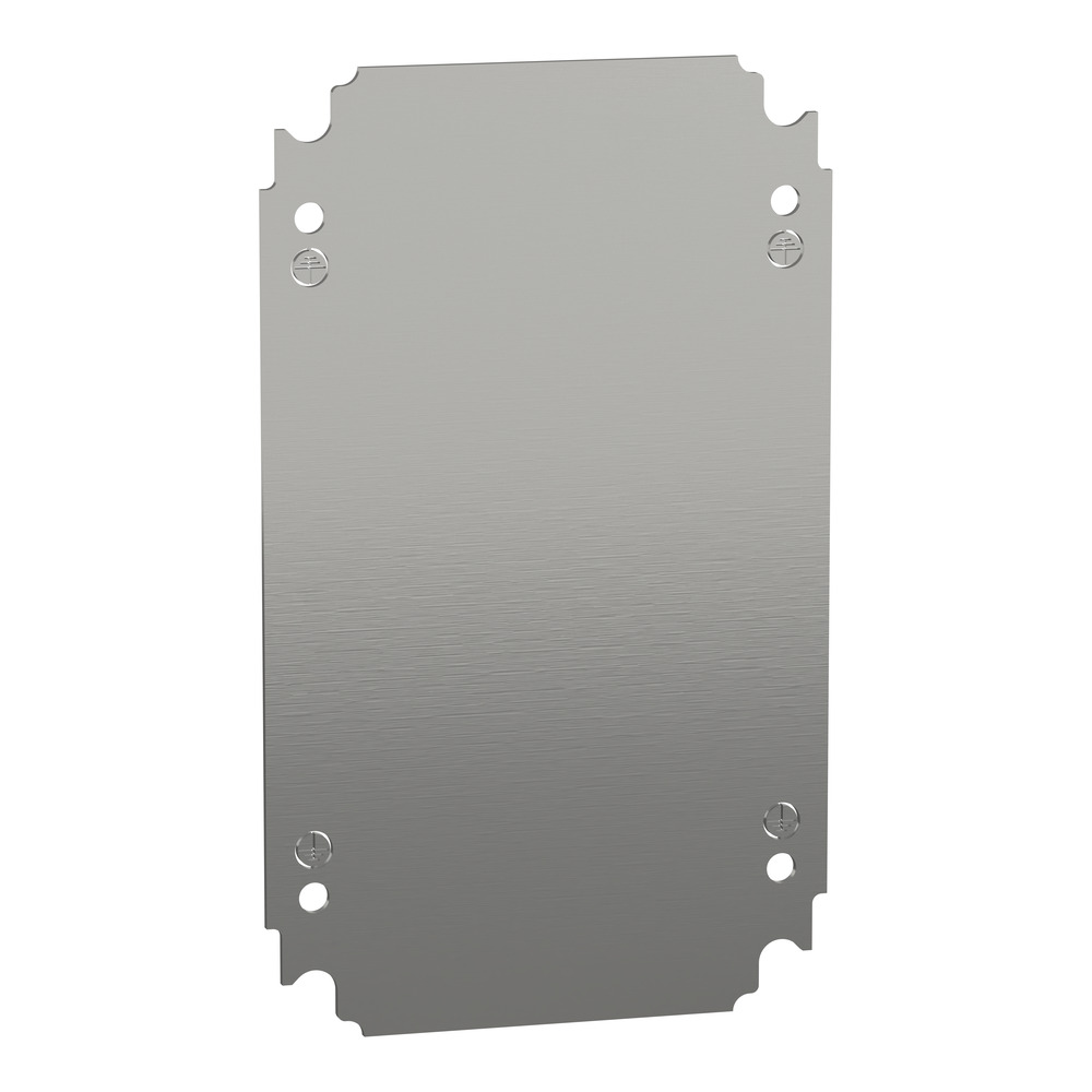 Schneider Electric NSYMM32 Montageplaat 300x200mm - NSYMM32