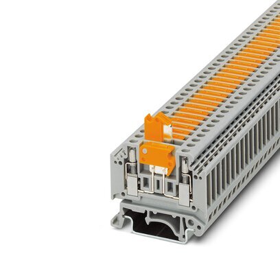 Phoenix MTK-P/P Test Ontkoppelingsklem 2.5mm² - 3104013