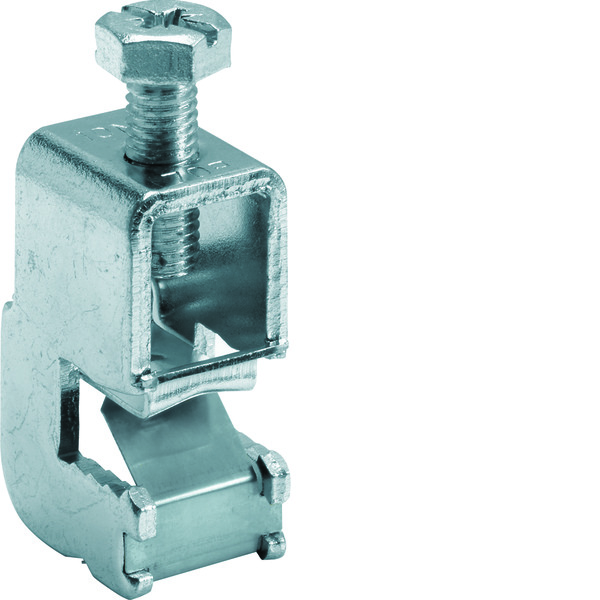 Hager K96E Terminal De Barra 16-70mm² Para Rieles De Cobre - K96E