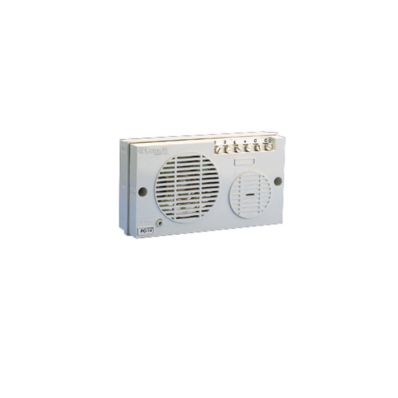 Comelit Pc14 Audio Lautsprechereinheit Für Türsprechanlagen - 1102