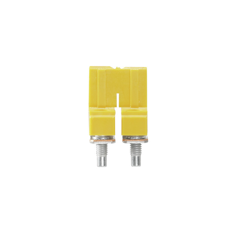Weidmuller WQV 6/2 2-Pole Cross Connector - 1052360000