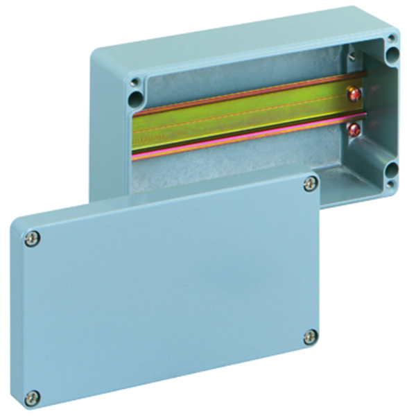 Spelsberg ALR 2212-L Industrial Terminal Box IP66 - 16091001