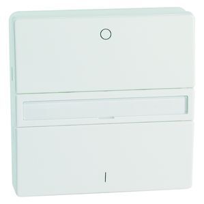 Peha Easyclick Émetteur Mural Sans Fil 2 Canaux Blanc - 00372713