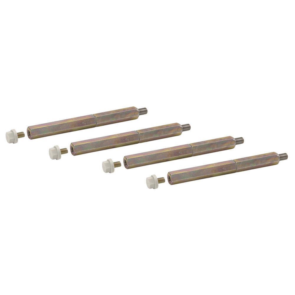 Eaton Halyester M6 Abstandssäulen-Set 101mm - 1045527 [4 Teile]