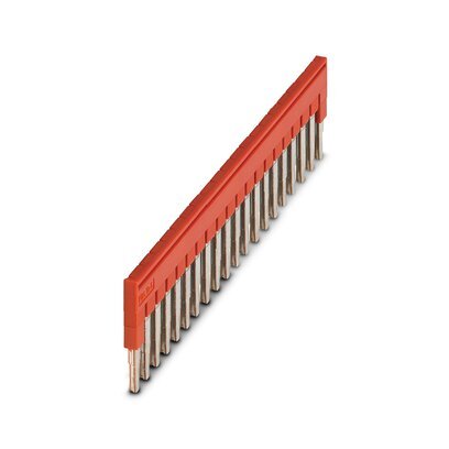 Phoenix Contact FBS 20-5 Rode Brugconnector - 3030226