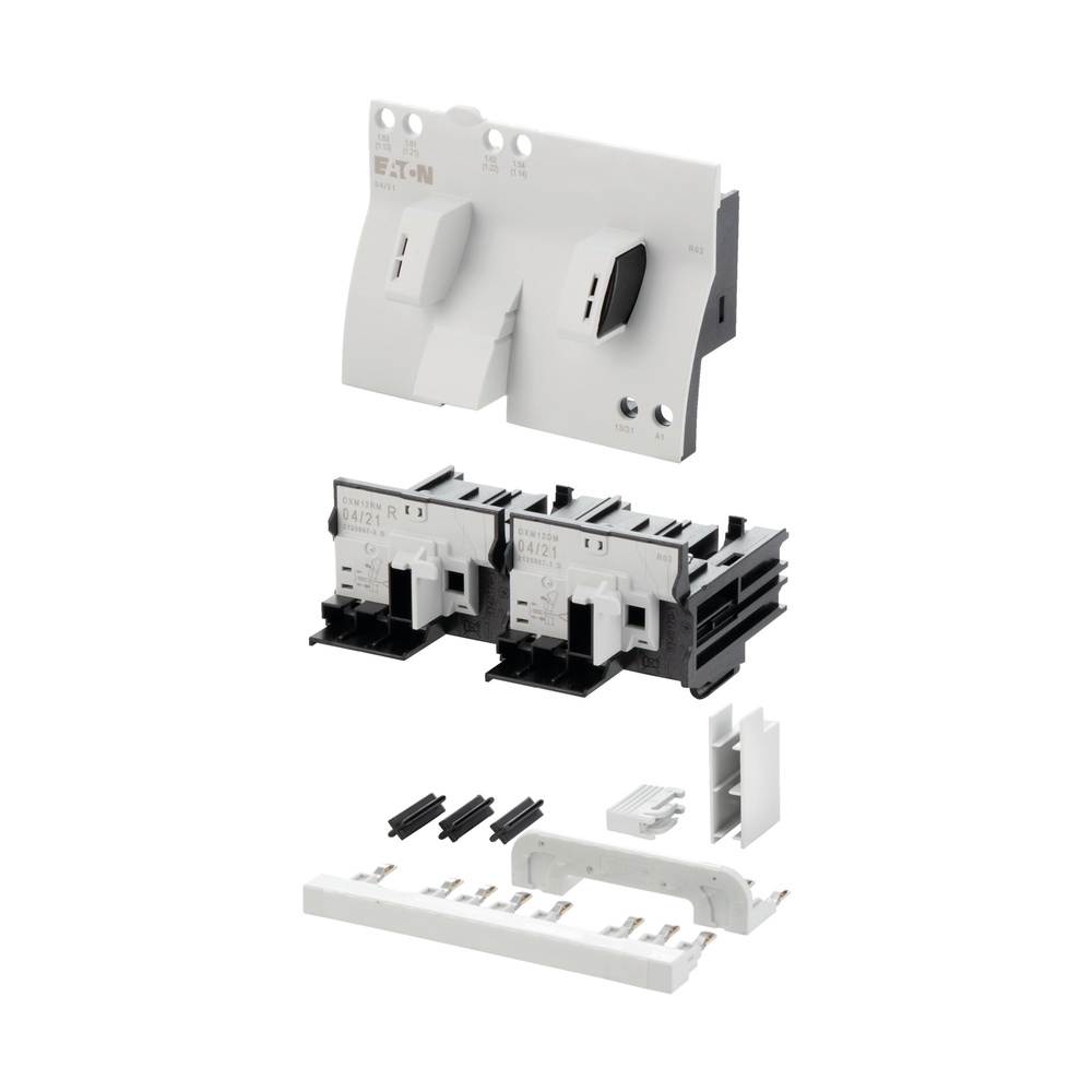 PKZM0-XRM12 Omkeer Starter Bedrading Set Voor DILM7-15 - 283185
