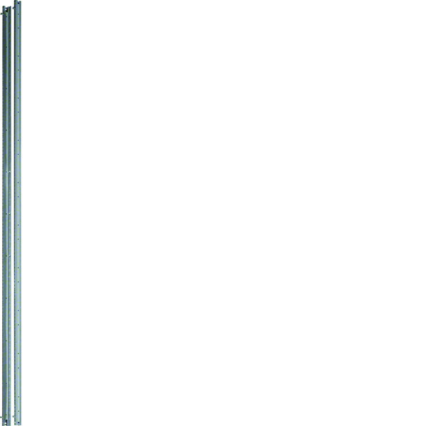 Hager Un10A Din Schienenmontagesystem 1500Mm - Un10A [2 Stück]