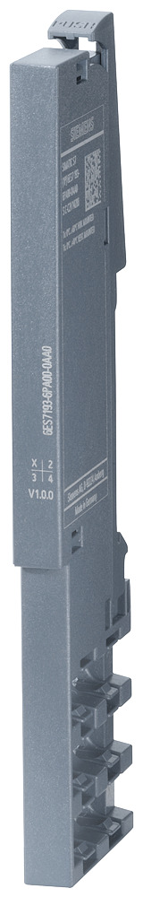 Siemens Et 200Sp Server Module 6Es7193-6Pa00-0Aa0 - 6Es71936Pa000Aa0