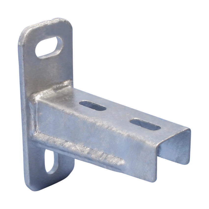 Heavy Duty Kabelgoot Cantilever Bevestiging Arm 260mm - 311935