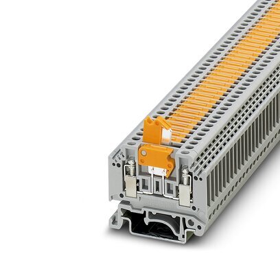 Phoenix Contact MTK Knife Disconnect Terminal Block 2.5mm - 3101016