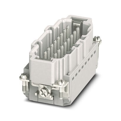 Phoenix Contact HC-B16 16-Pin Stromanschluss-Einsatz - 1407732