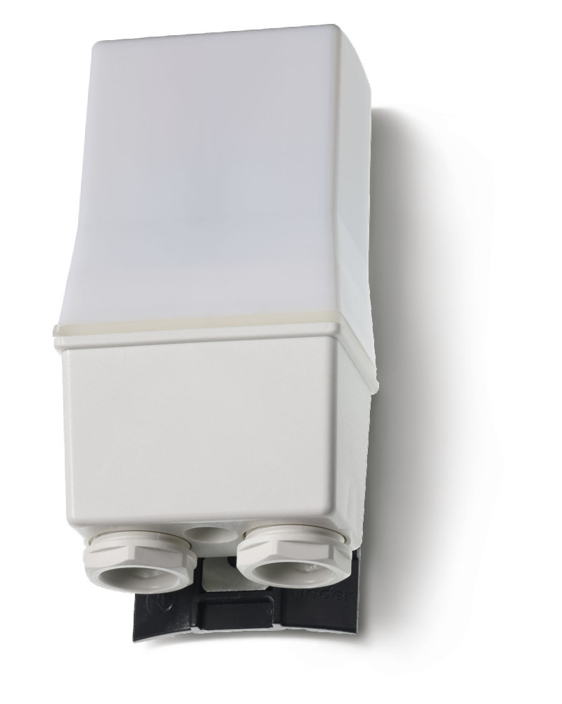 Finder 16A Lichtafhankelijk Relais Met Sensor 230V AC - 10.41.8.230.0000