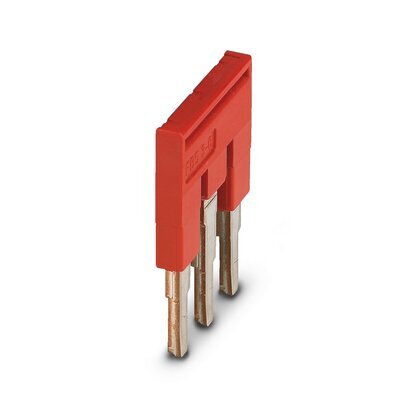 Phoenix Contact FBS 3-6 Conector De Puente De Tres Polos - 3030242